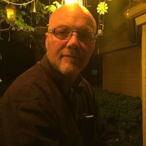 Meet your Posher, Scott